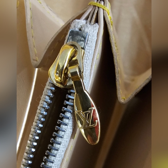 Louis Vuitton x Takashi Murakami Sarah Multicolor wallet - Picture 2 of 9